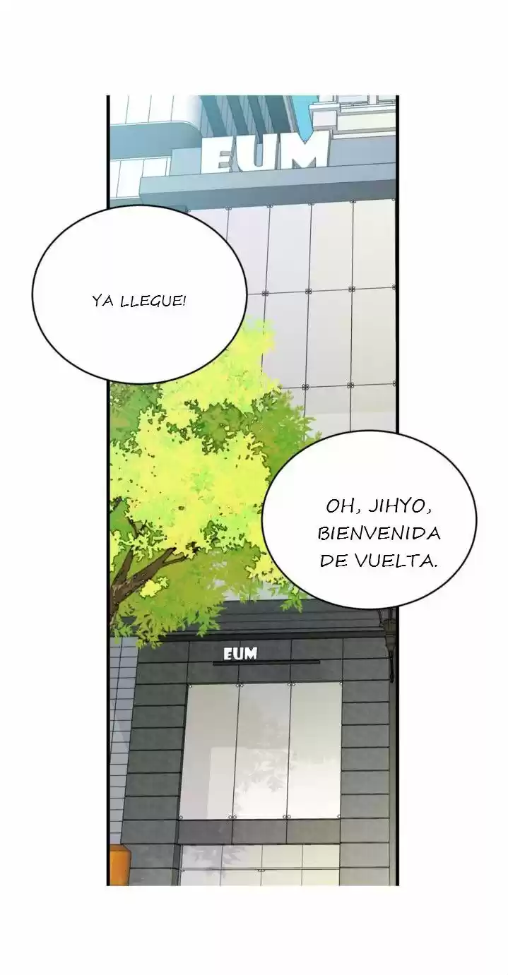 My Ex, Client capítulo 1, página 21