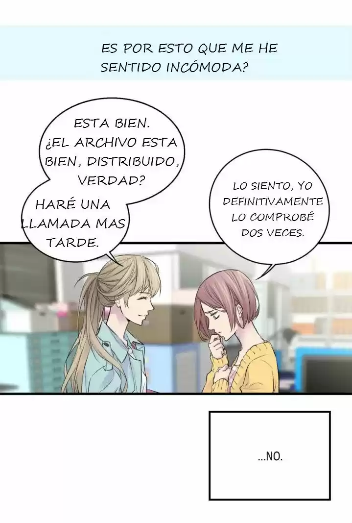 My Ex, Client capítulo 1, página 25