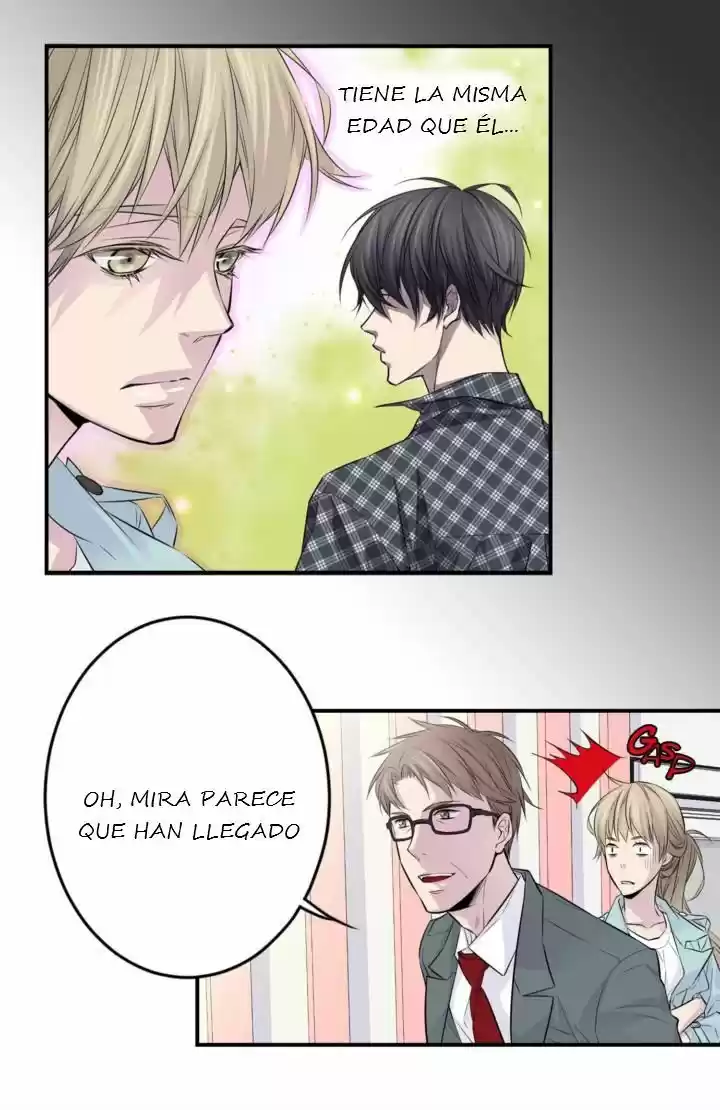 My Ex, Client capítulo 1, página 30