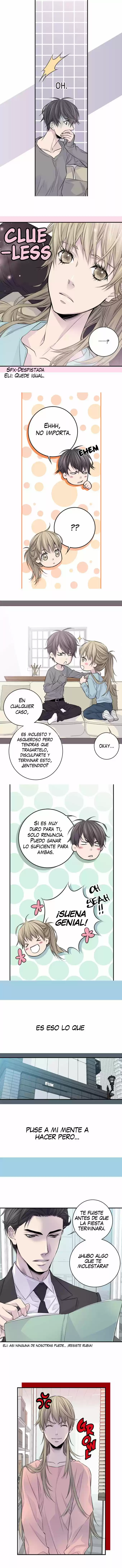 My Ex, Client capítulo 10, página 4