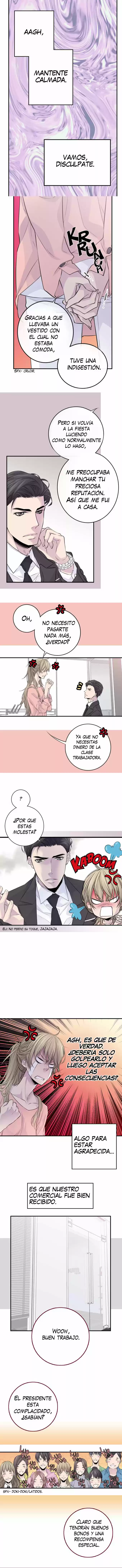 My Ex, Client capítulo 10, página 5