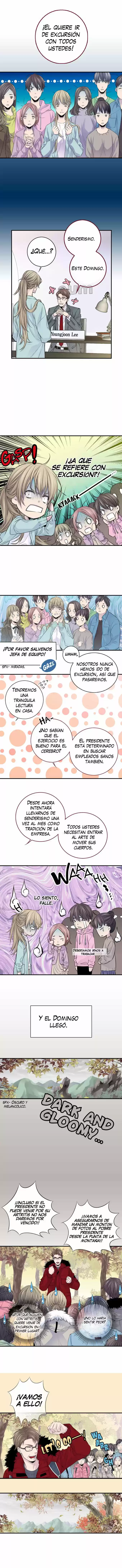 My Ex, Client capítulo 10, página 6