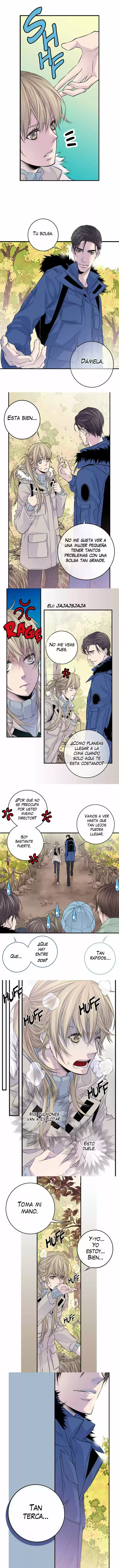 My Ex, Client capítulo 11, página 4