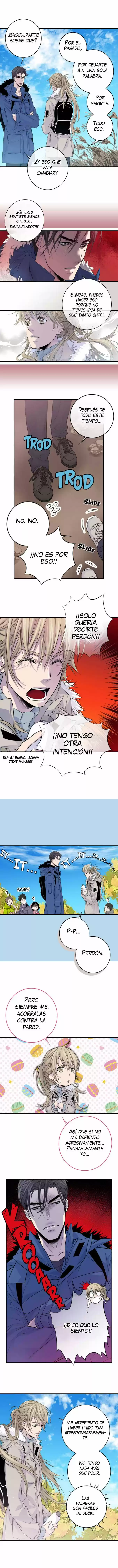 My Ex, Client capítulo 11, página 6
