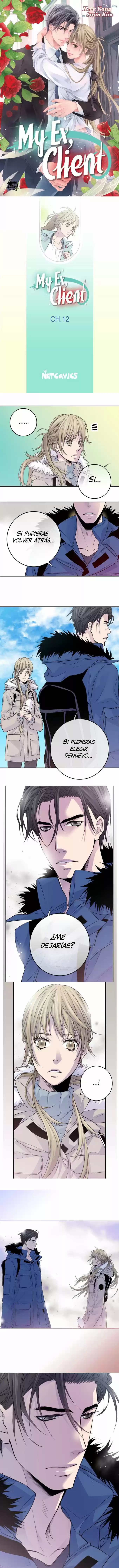 My Ex, Client capítulo 12, página 2