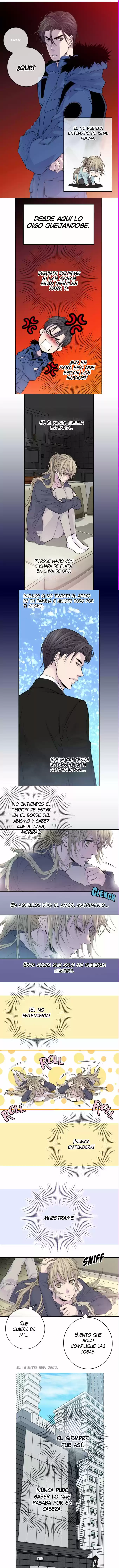 My Ex, Client capítulo 12, página 4