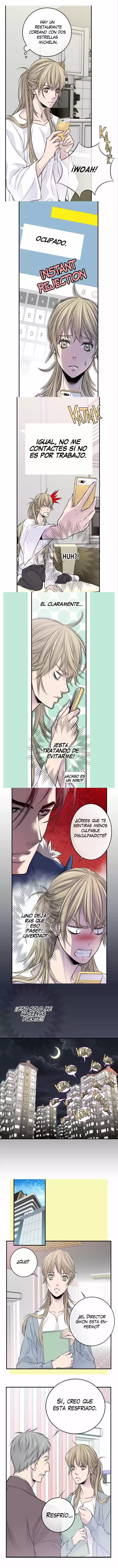 My Ex, Client capítulo 12, página 6