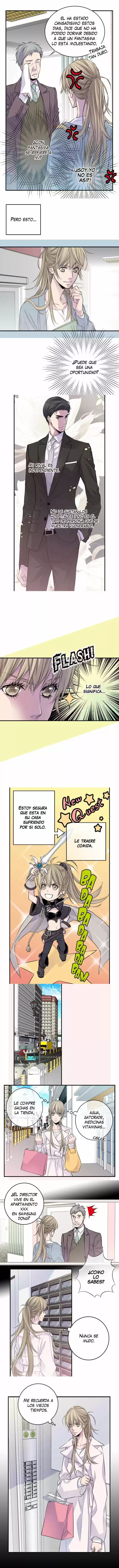 My Ex, Client capítulo 12, página 7