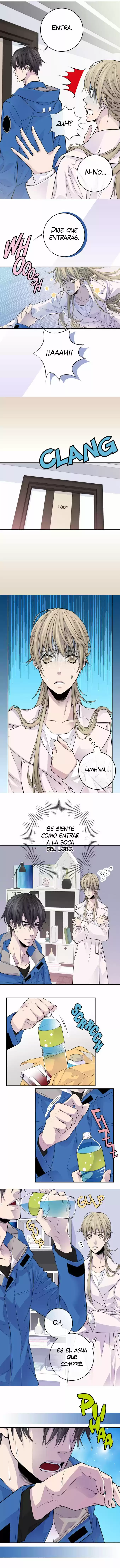 My Ex, Client capítulo 13, página 3