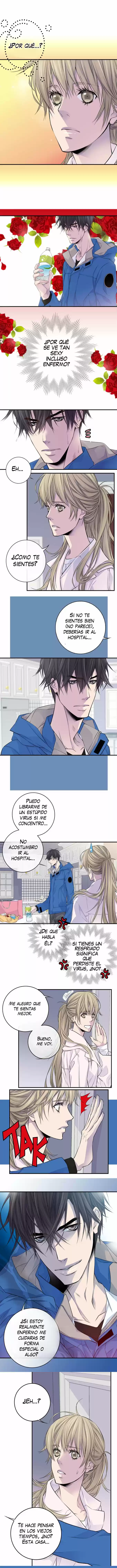 My Ex, Client capítulo 13, página 4