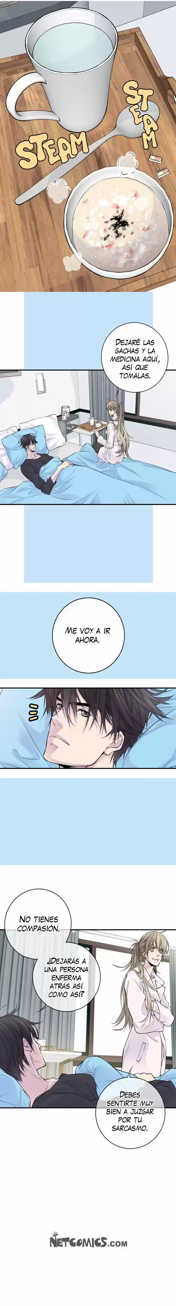 My Ex, Client capítulo 13, página 7