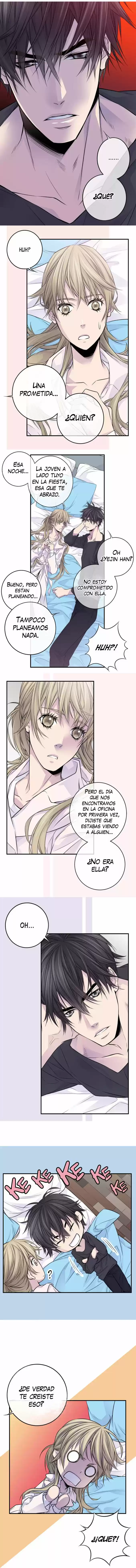 My Ex, Client capítulo 14, página 4