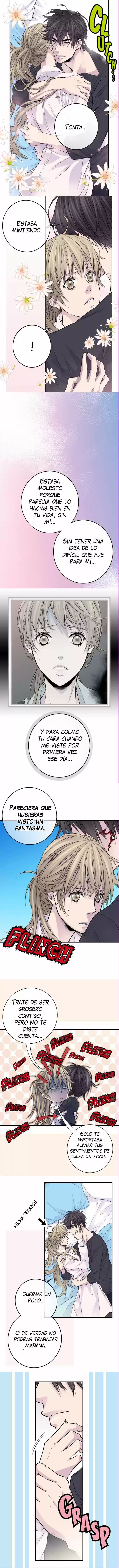 My Ex, Client capítulo 14, página 5