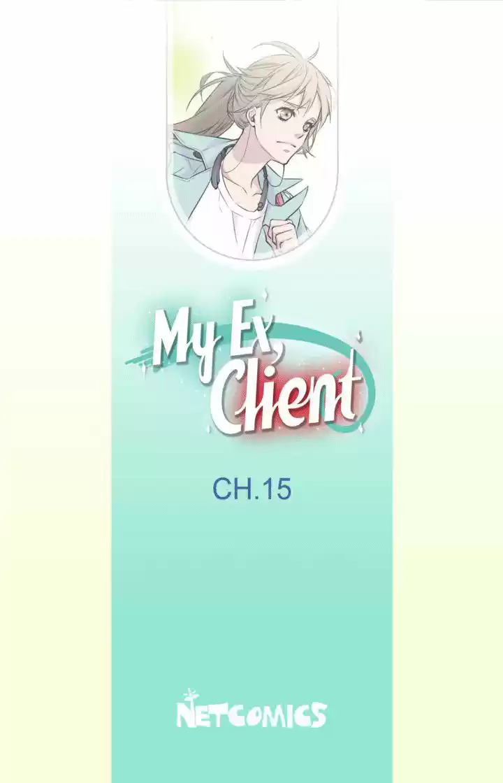 My Ex, Client capítulo 15, página 5