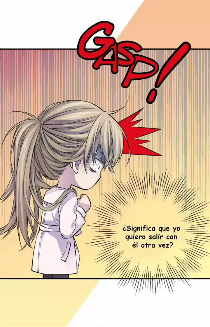 My Ex, Client capítulo 15, página 7