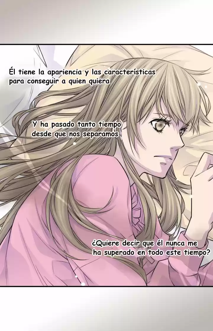 My Ex, Client capítulo 15, página 13