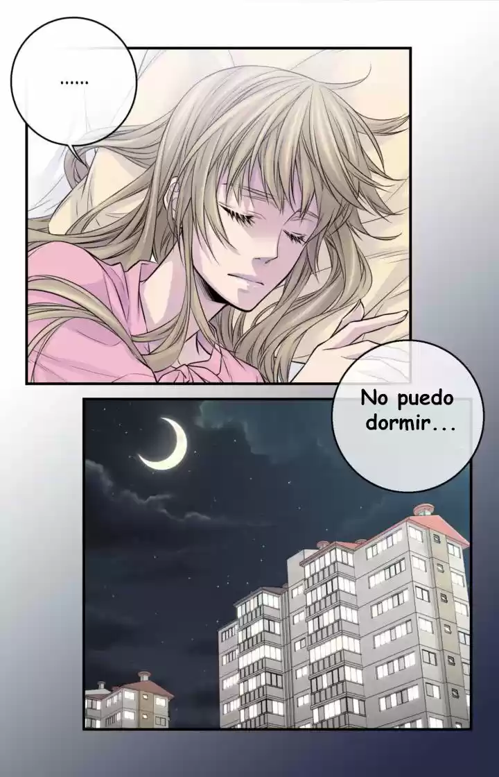 My Ex, Client capítulo 15, página 14