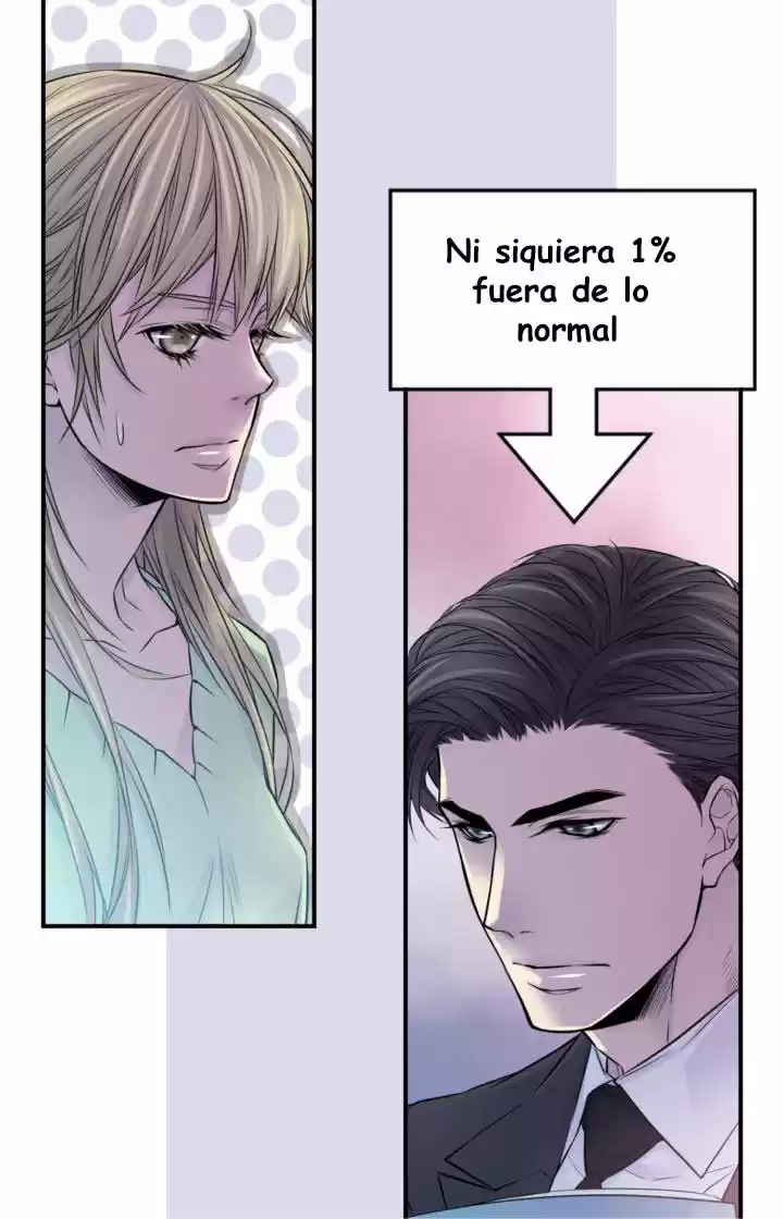 My Ex, Client capítulo 15, página 19