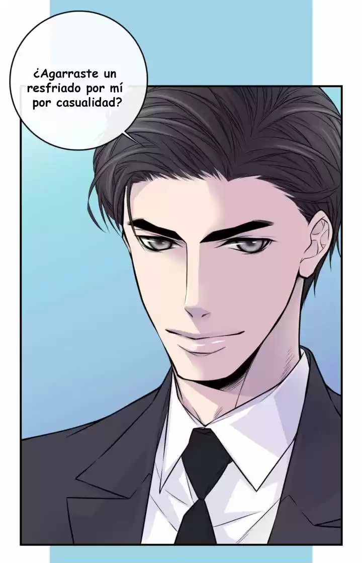 My Ex, Client capítulo 15, página 21