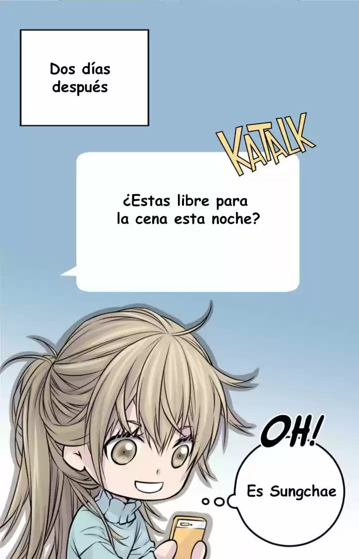My Ex, Client capítulo 15, página 30