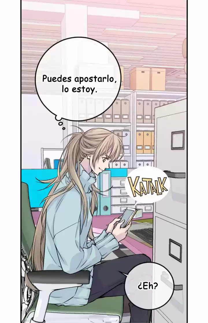 My Ex, Client capítulo 15, página 31