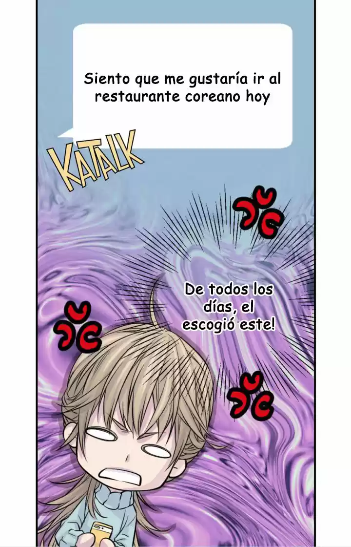 My Ex, Client capítulo 15, página 32
