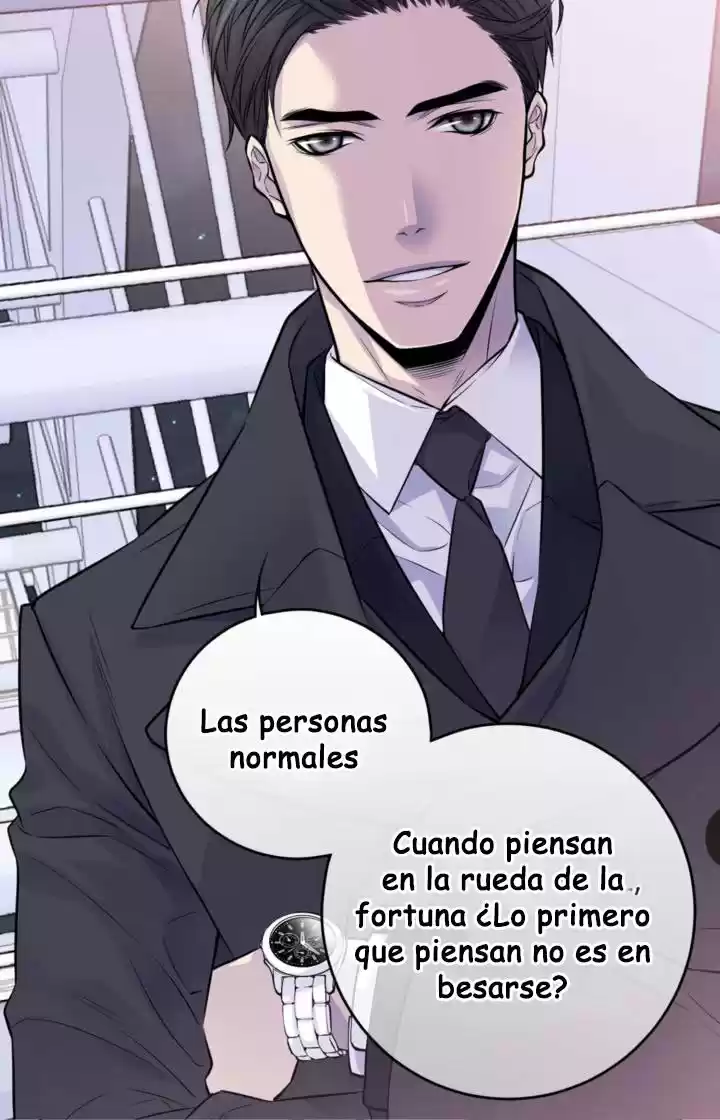 My Ex, Client capítulo 15, página 44