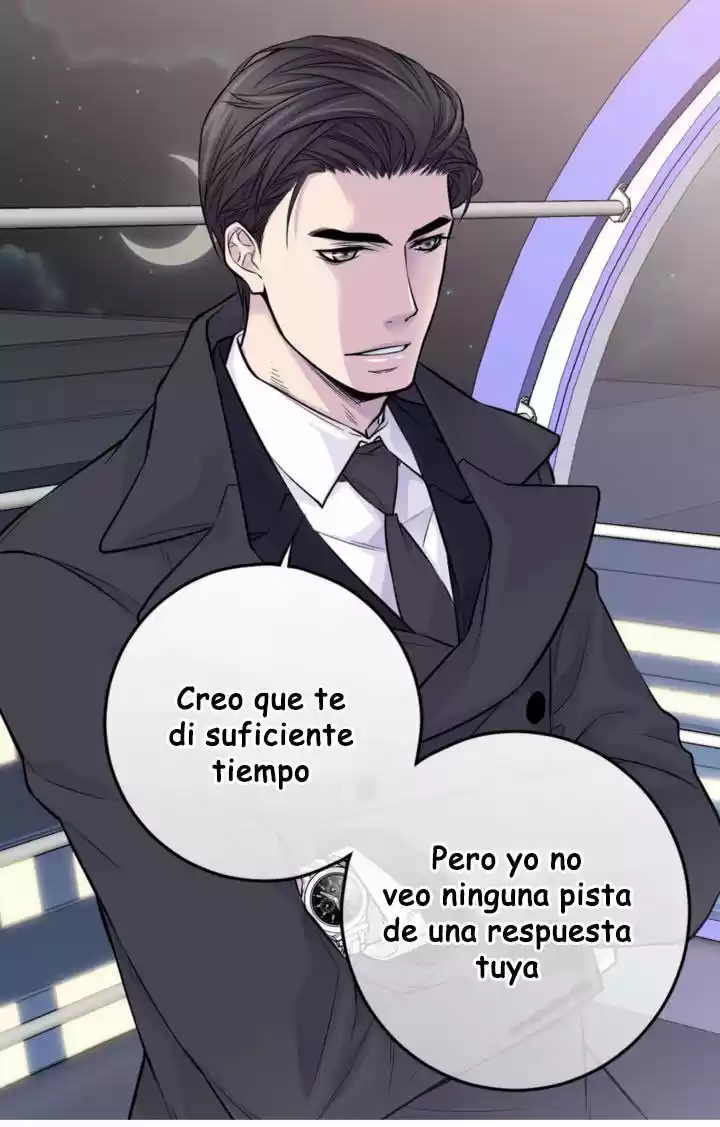 My Ex, Client capítulo 15, página 50