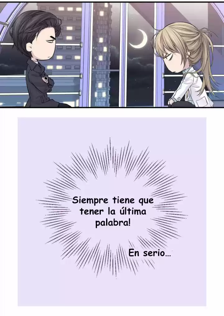 My Ex, Client capítulo 15, página 53