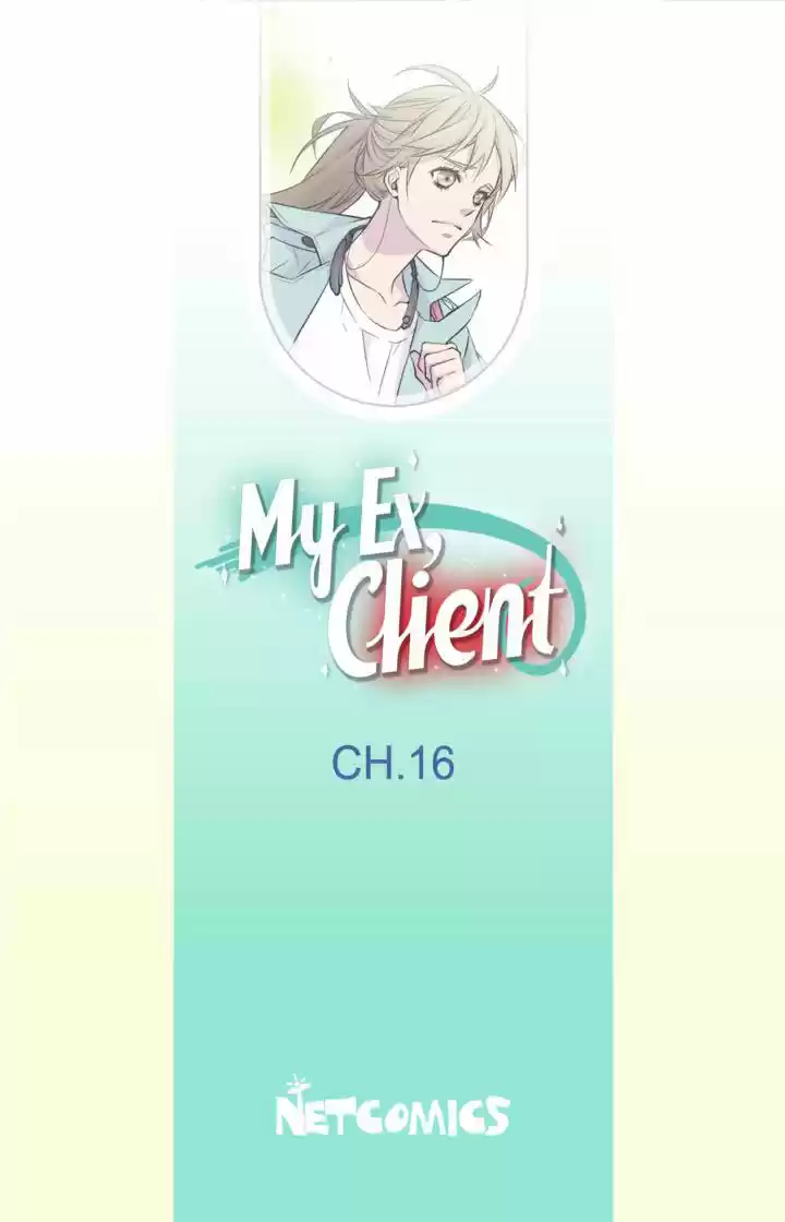 My Ex, Client capítulo 16, página 5