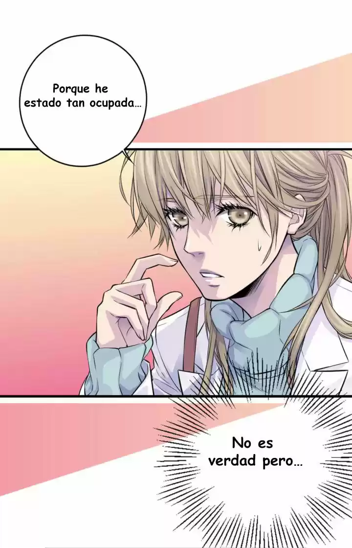 My Ex, Client capítulo 16, página 7