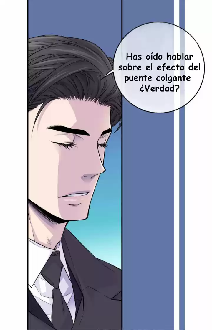 My Ex, Client capítulo 16, página 8