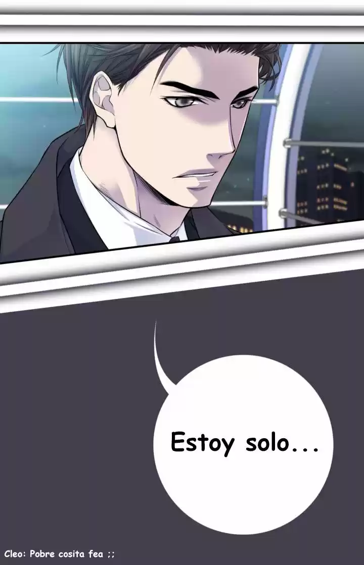 My Ex, Client capítulo 16, página 13