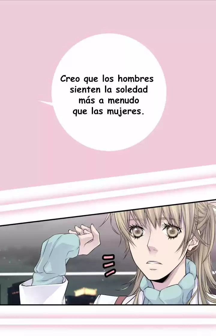 My Ex, Client capítulo 16, página 14