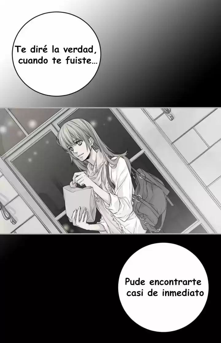 My Ex, Client capítulo 16, página 15
