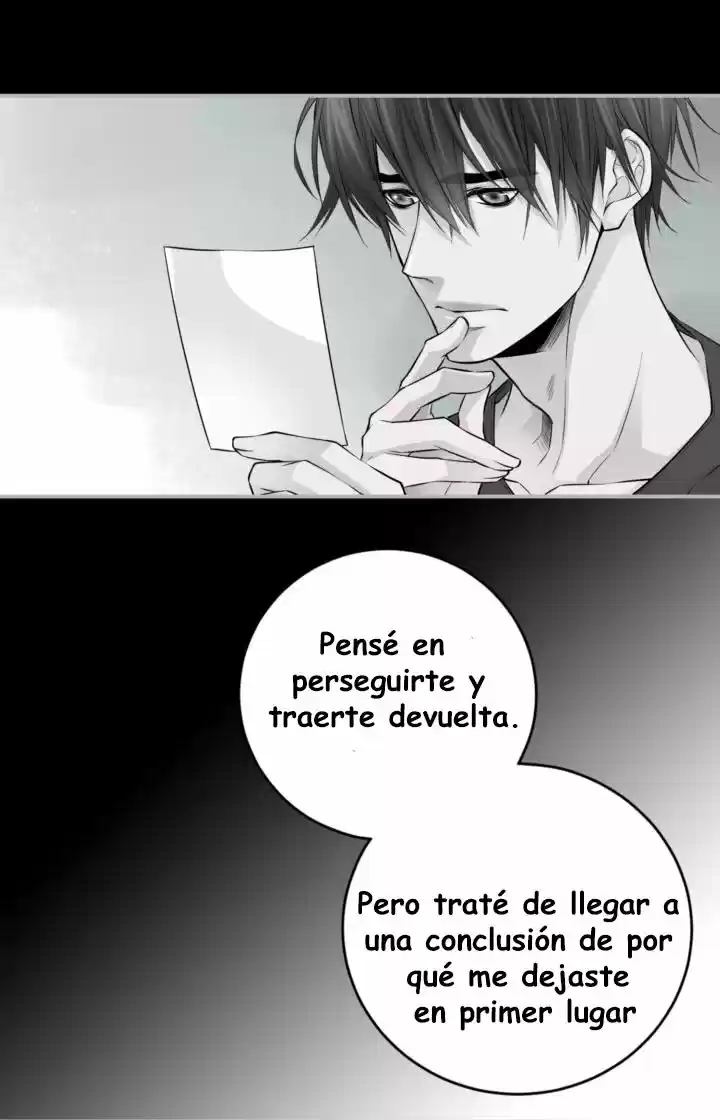 My Ex, Client capítulo 16, página 16