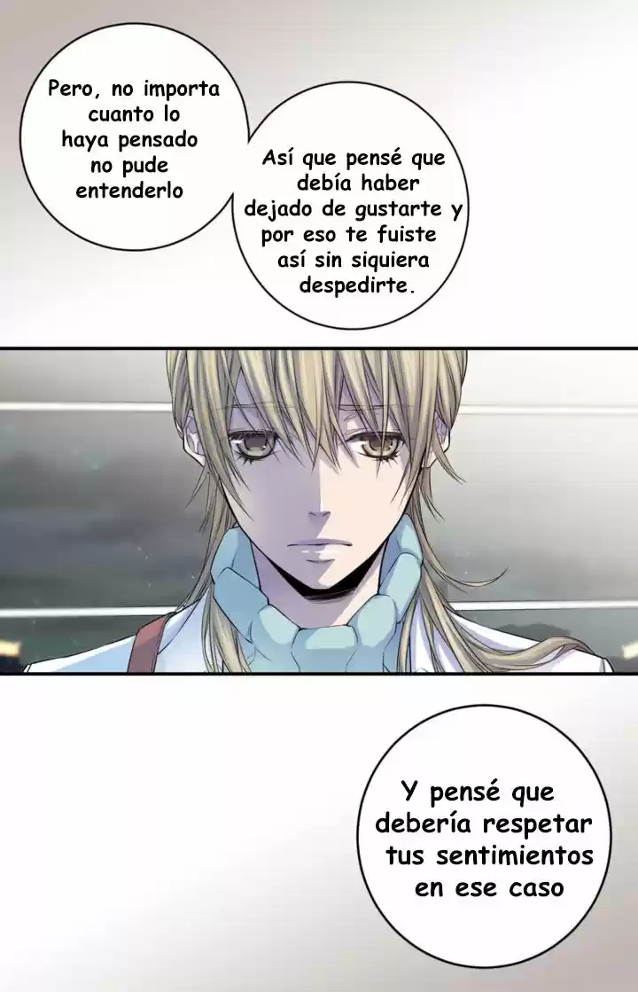 My Ex, Client capítulo 16, página 17
