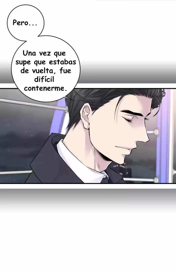 My Ex, Client capítulo 16, página 18