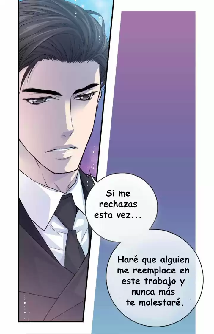 My Ex, Client capítulo 16, página 20