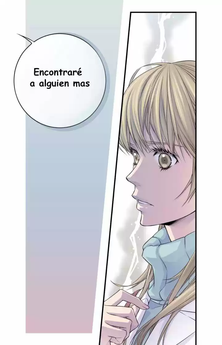 My Ex, Client capítulo 16, página 21