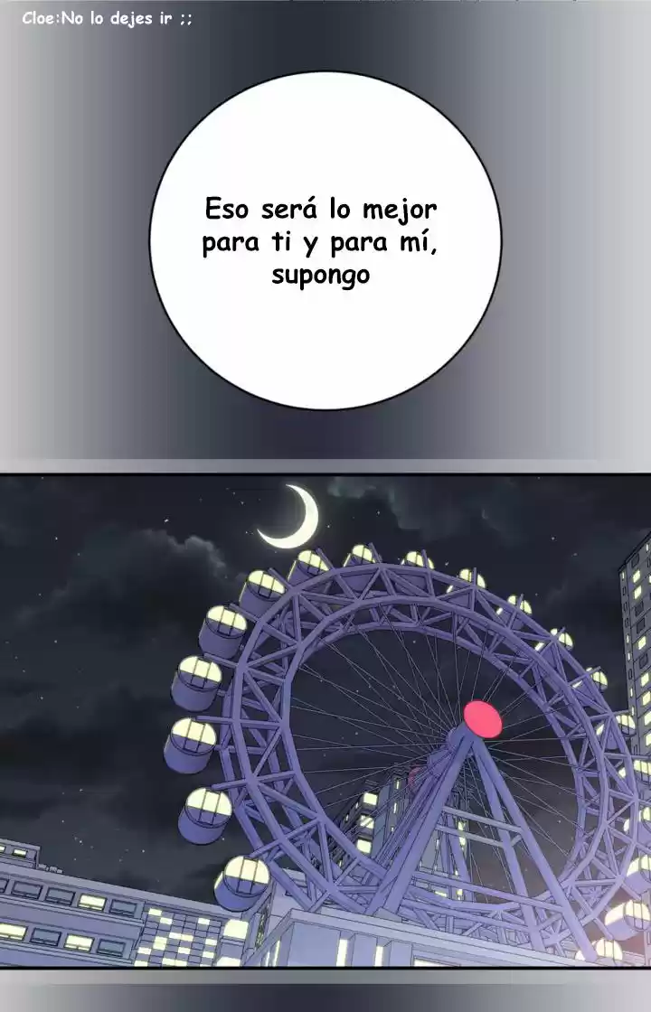 My Ex, Client capítulo 16, página 22