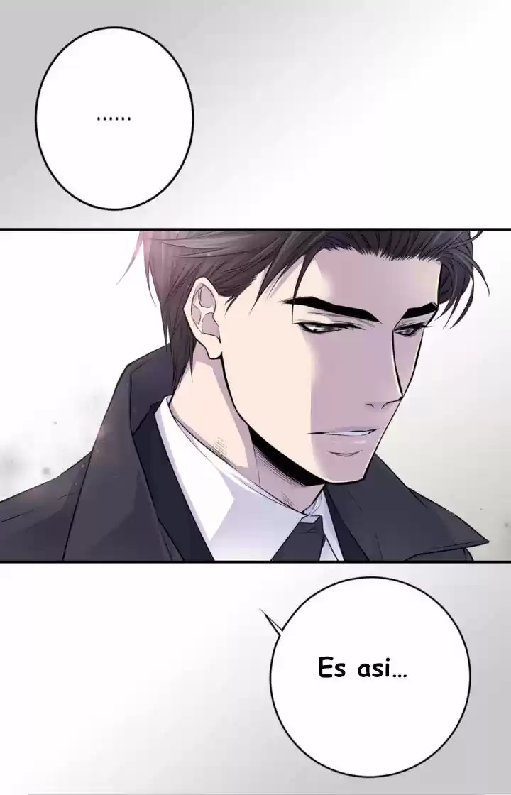 My Ex, Client capítulo 16, página 28