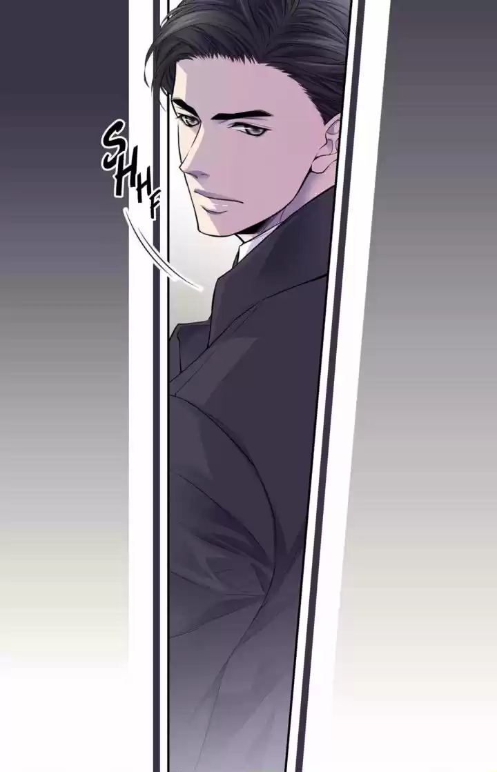 My Ex, Client capítulo 16, página 33
