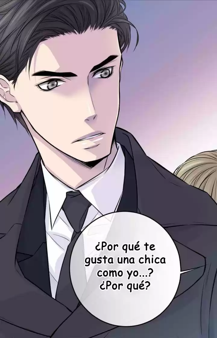 My Ex, Client capítulo 16, página 37