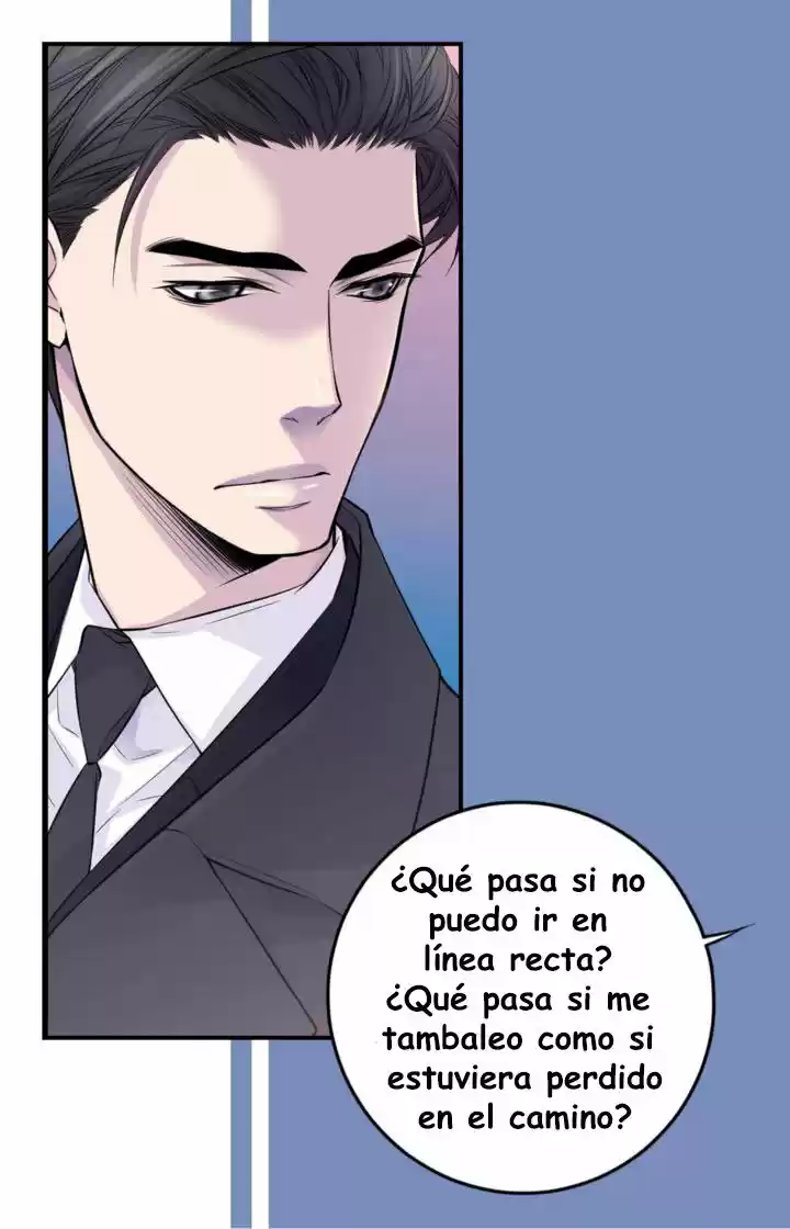 My Ex, Client capítulo 16, página 40