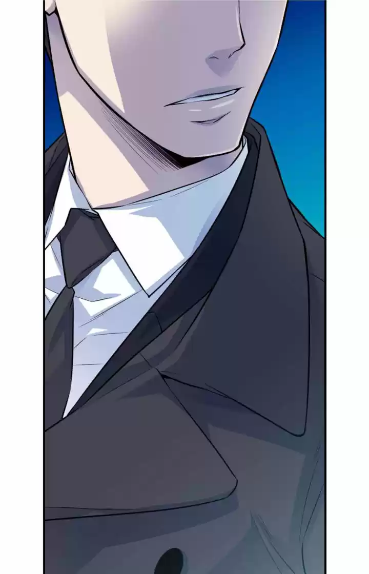 My Ex, Client capítulo 16, página 42
