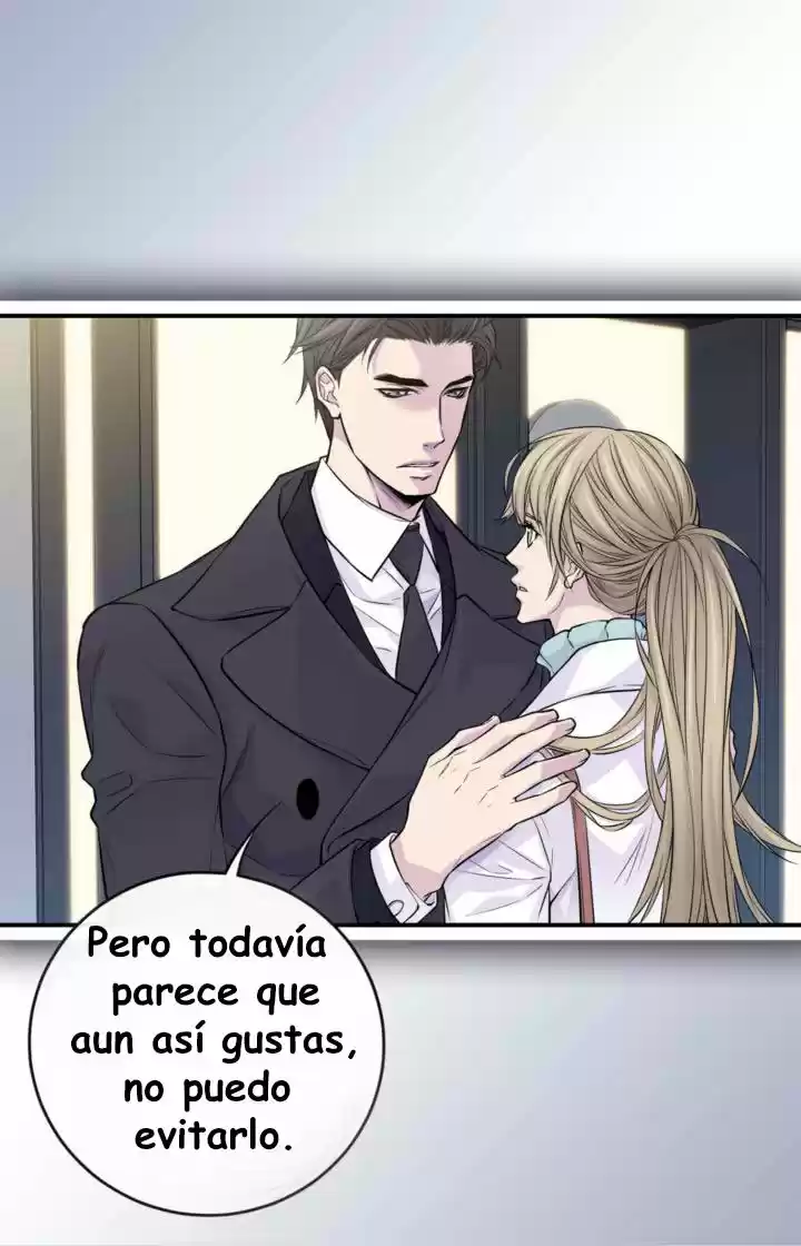 My Ex, Client capítulo 16, página 44