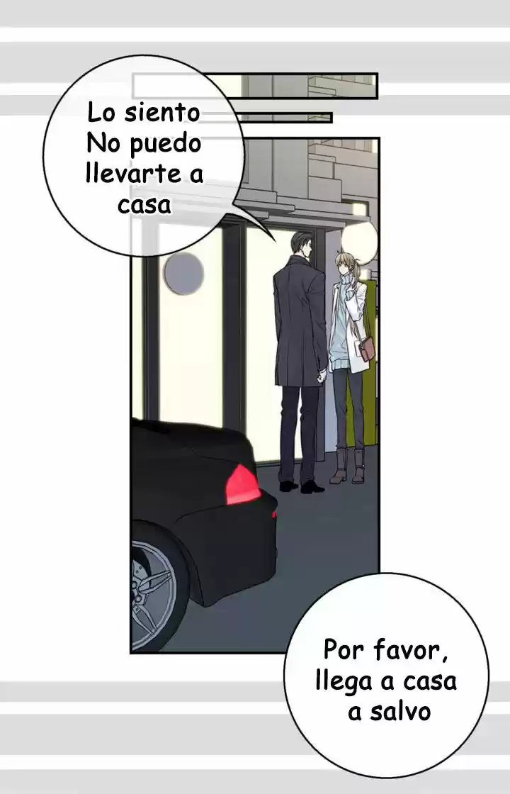 My Ex, Client capítulo 16, página 47