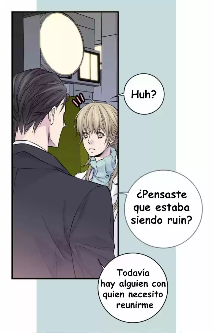My Ex, Client capítulo 16, página 48
