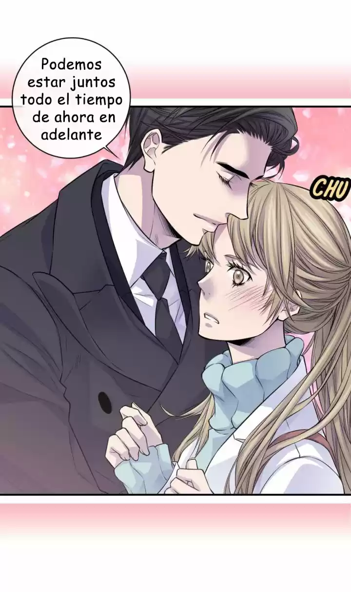 My Ex, Client capítulo 16, página 54